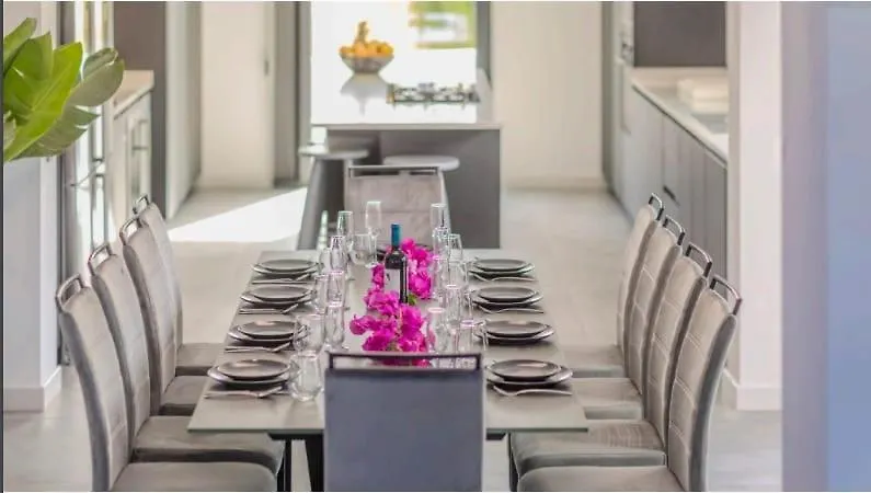 Brand New Modern Villa Marbella 0*,  Hiszpania