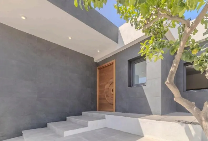Brand New Modern Villa Marbella